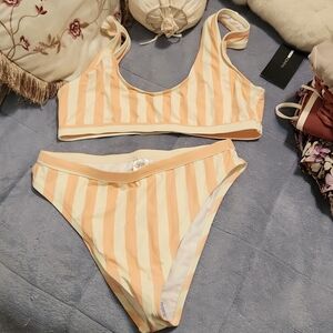 NWT BIKINI SET